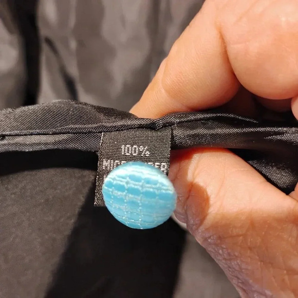 BuyYourTies.Com Men's Aqua Formal Wedding/Prom/Grad Satin Vest XS - Picture 5 of 9